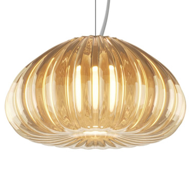 Diamante LED Pendant | Vistosi at Lightology Diamante LED Pendant