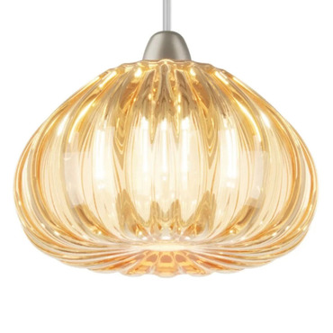 Diamante LED Pendant | Vistosi at Lightology Diamante LED Pendant