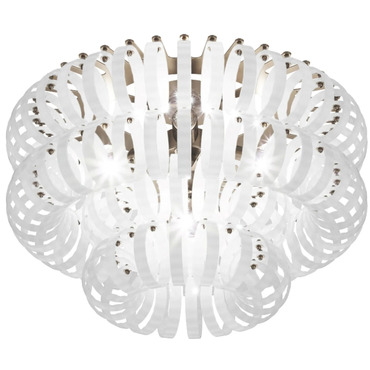 Ecos Ceiling Light | Vistosi at Lightology Ecos Ceiling Light
