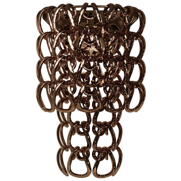 Giogali Wall Sconce | Vistosi at Lightology Giogali Wall Sconce