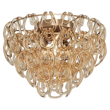 Giogali Ceiling Light | Vistosi at Lightology Giogali Ceiling Light