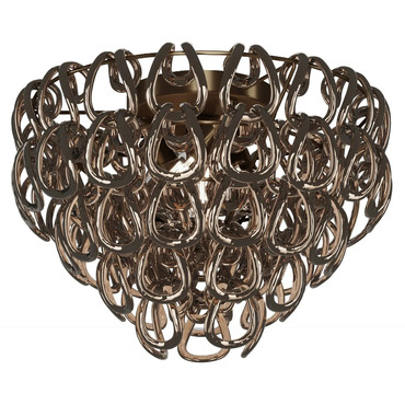 Giogali Ceiling Light | Vistosi at Lightology Giogali Ceiling Light