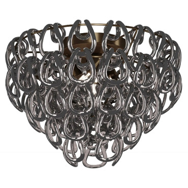 Giogali Ceiling Light | Vistosi at Lightology Giogali Ceiling Light