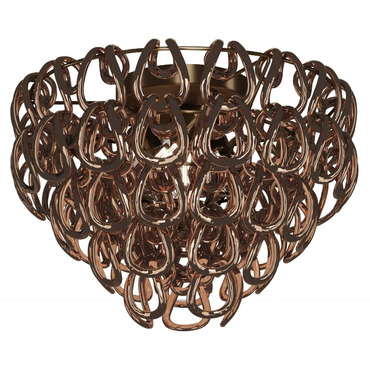 Giogali Ceiling Light | Vistosi at Lightology Giogali Ceiling Light