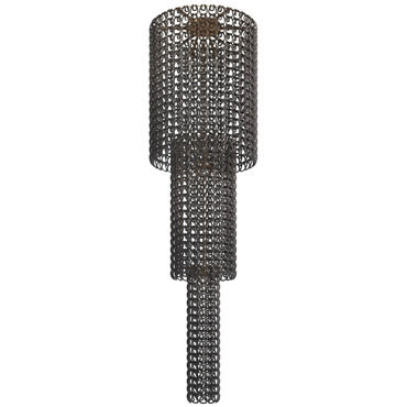 Giogali Cascading Ceiling Light