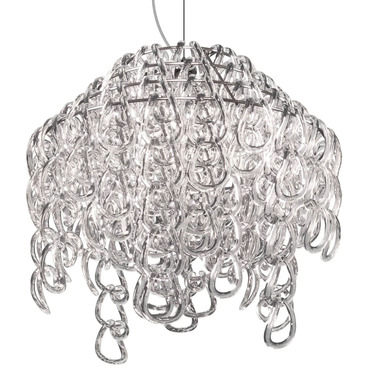 Giogali Jelly Pendant | Vistosi at Lightology Giogali Jelly Pendant
