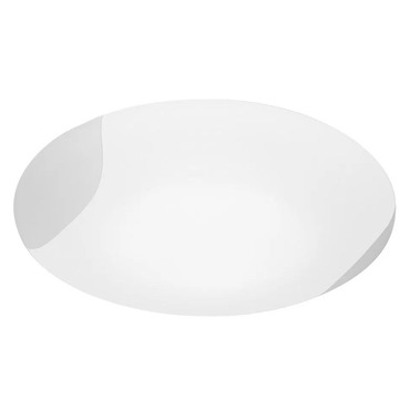 Lio LED Wall / Ceiling Light | Vistosi at Lightology Lio LED Wall / Ceiling Light