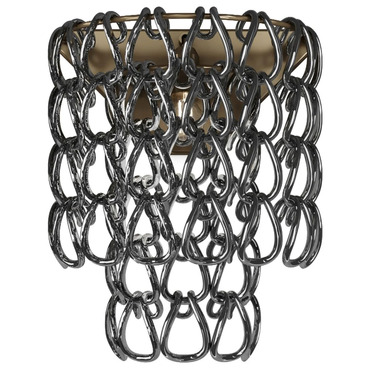 Minigiogali Wall Sconce | Vistosi at Lightology Minigiogali Wall Sconce