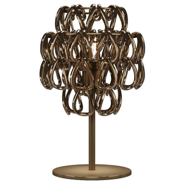 Minigiogali Table Lamp | Vistosi at Lightology Minigiogali Table Lamp