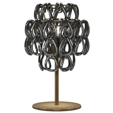 Minigiogali Table Lamp | Vistosi at Lightology Minigiogali Table Lamp