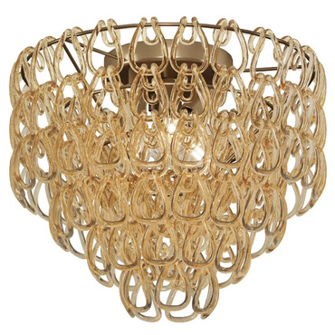 Minigiogali Ceiling Light | Vistosi at Lightology Minigiogali Ceiling Light