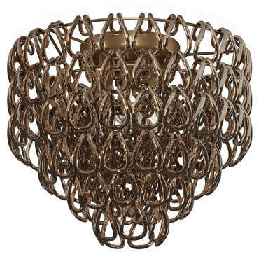 Minigiogali Ceiling Light | Vistosi at Lightology Minigiogali Ceiling Light