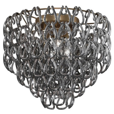 Minigiogali Ceiling Light | Vistosi at Lightology Minigiogali Ceiling Light