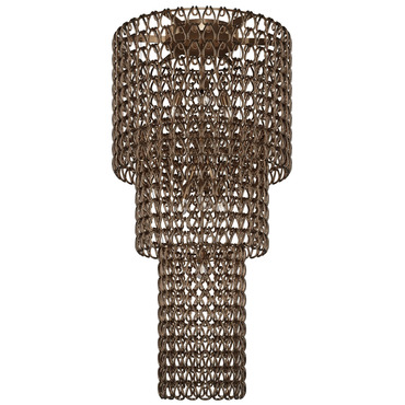 Minigiogali Cascading Ceiling Light | Vistosi at Lightology Minigiogali Cascading Ceiling Light