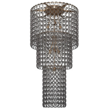 Minigiogali Cascading Ceiling Light