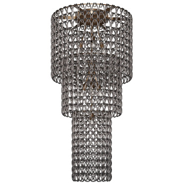 Minigiogali Cascading Ceiling Light | Vistosi at Lightology Minigiogali Cascading Ceiling Light