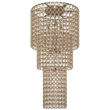 Minigiogali Cascading Ceiling Light | Vistosi at Lightology Minigiogali Cascading Ceiling Light
