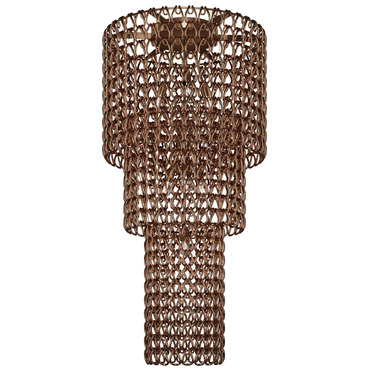 Minigiogali Cascading Ceiling Light | Vistosi at Lightology Minigiogali Cascading Ceiling Light