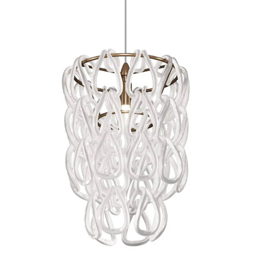 Minigiogali Mini Pendant | Vistosi at Lightology Minigiogali Mini Pendant