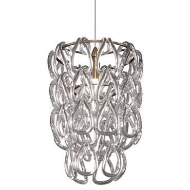 Minigiogali Mini Pendant | Vistosi at Lightology Minigiogali Mini Pendant