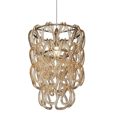 Minigiogali Mini Pendant | Vistosi at Lightology Minigiogali Mini Pendant