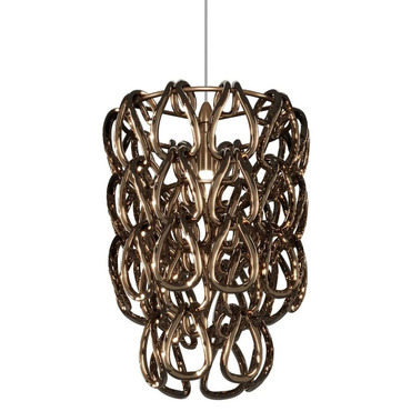 Minigiogali Mini Pendant | Vistosi at Lightology Minigiogali Mini Pendant