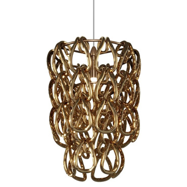 Minigiogali Mini Pendant | Vistosi at Lightology Minigiogali Mini Pendant