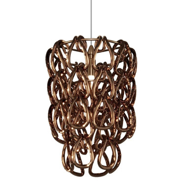 Minigiogali Mini Pendant | Vistosi at Lightology Minigiogali Mini Pendant