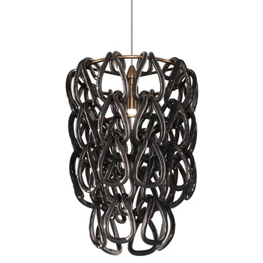 Minigiogali Mini Pendant | Vistosi at Lightology Minigiogali Mini Pendant