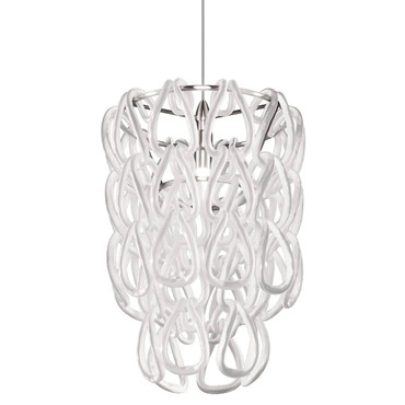 Minigiogali Mini Pendant | Vistosi at Lightology Minigiogali Mini Pendant