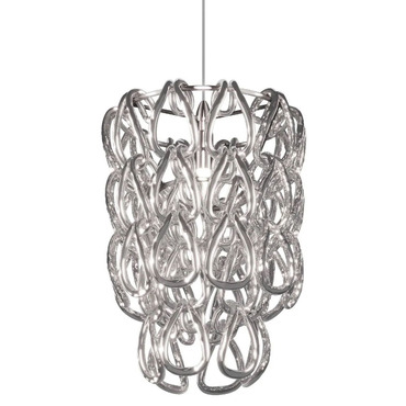 Minigiogali Mini Pendant | Vistosi at Lightology Minigiogali Mini Pendant