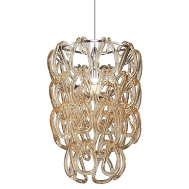 Minigiogali Mini Pendant | Vistosi at Lightology Minigiogali Mini Pendant