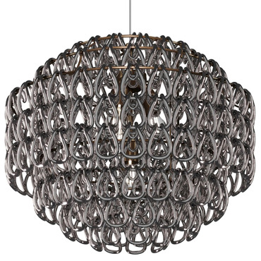 Minigiogali Pendant | Vistosi at Lightology Minigiogali Pendant