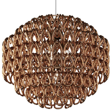 Minigiogali Pendant | Vistosi at Lightology Minigiogali Pendant