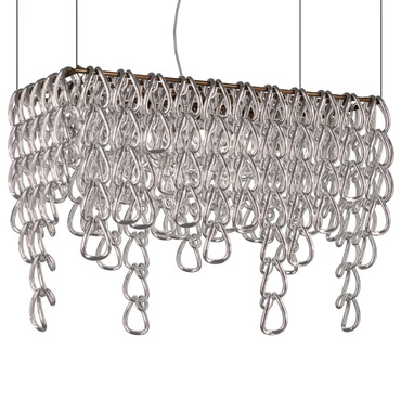 Minigiogali Cloud Pendant | Vistosi at Lightology Minigiogali Cloud Pendant