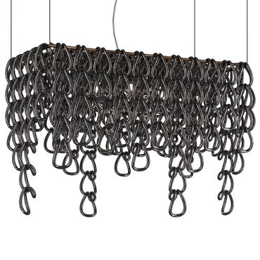 Minigiogali Cloud Pendant | Vistosi at Lightology Minigiogali Cloud Pendant