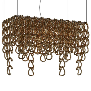 Minigiogali Cloud Pendant | Vistosi at Lightology Minigiogali Cloud Pendant