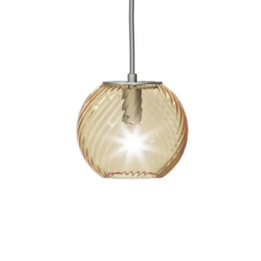 Oto Pendant | Vistosi at Lightology Oto Pendant