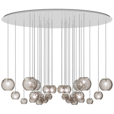 Oto Chandelier