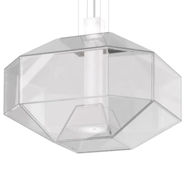 Stone Pendant | Vistosi at Lightology Stone Pendant