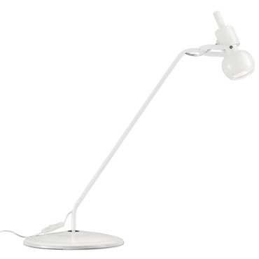 Vega Table Lamp | Vistosi at Lightology Vega Table Lamp