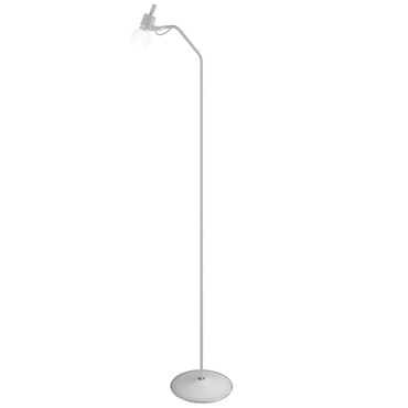 Vega Floor Lamp