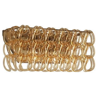 Giogali Rectangle Wall Sconce | Vistosi at Lightology Giogali Rectangle Wall Sconce