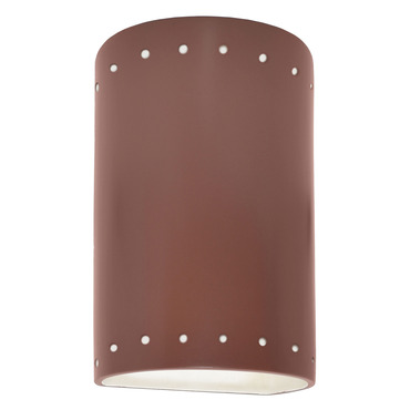 Ambiance 5995 Perforated Outdoor Wall Sconce
