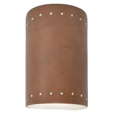 Ambiance 5995 Perforated Outdoor Wall Sconce