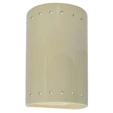 Ambiance 5995 Perforated Outdoor Wall Sconce