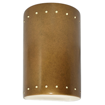Ambiance 5995 Perforated Outdoor Wall Sconce