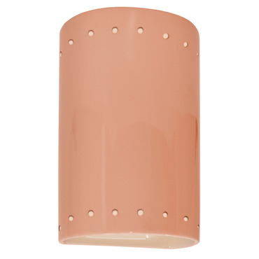 Ambiance 5995 Perforated Outdoor Wall Sconce