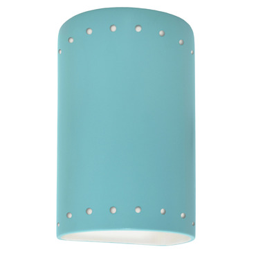 Ambiance 5995 Perforated Outdoor Wall Sconce