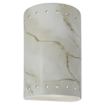 Ambiance 5995 Perforated Outdoor Wall Sconce
